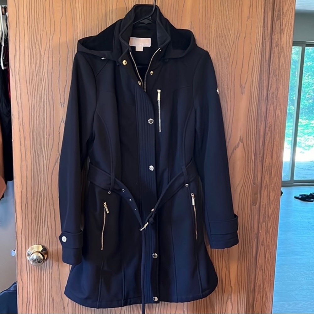 Michael Kors coat EUC!